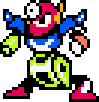 Robot Master Maker