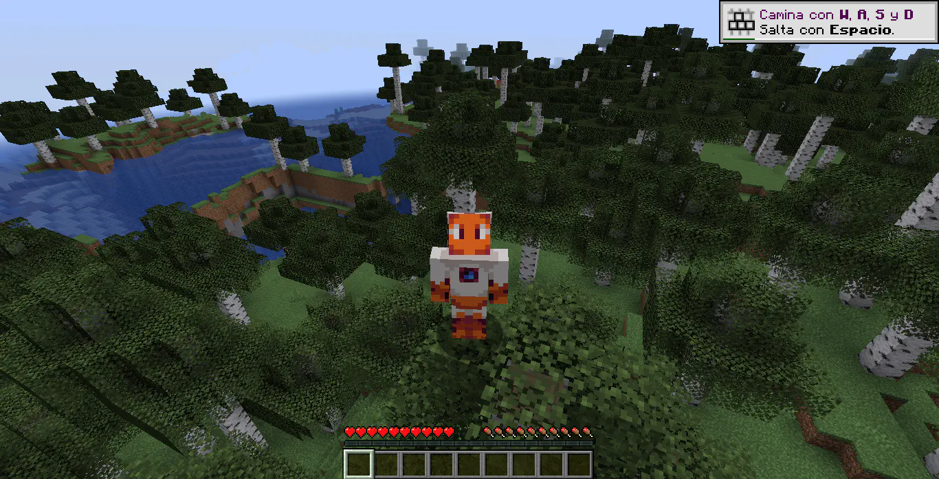 Look! It&rsquo;s me!