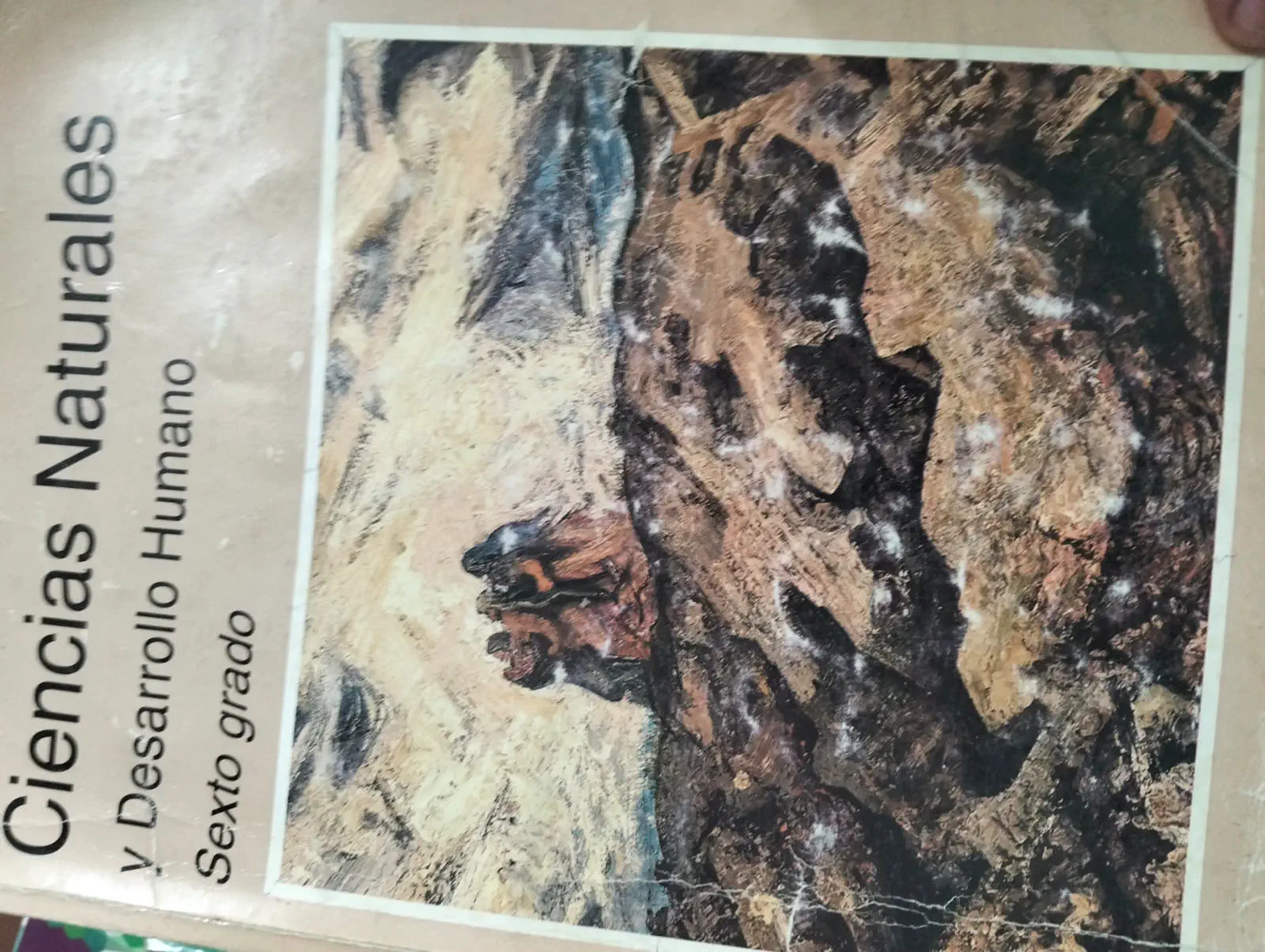 Ciencias Naturales y Desarrollo Humano