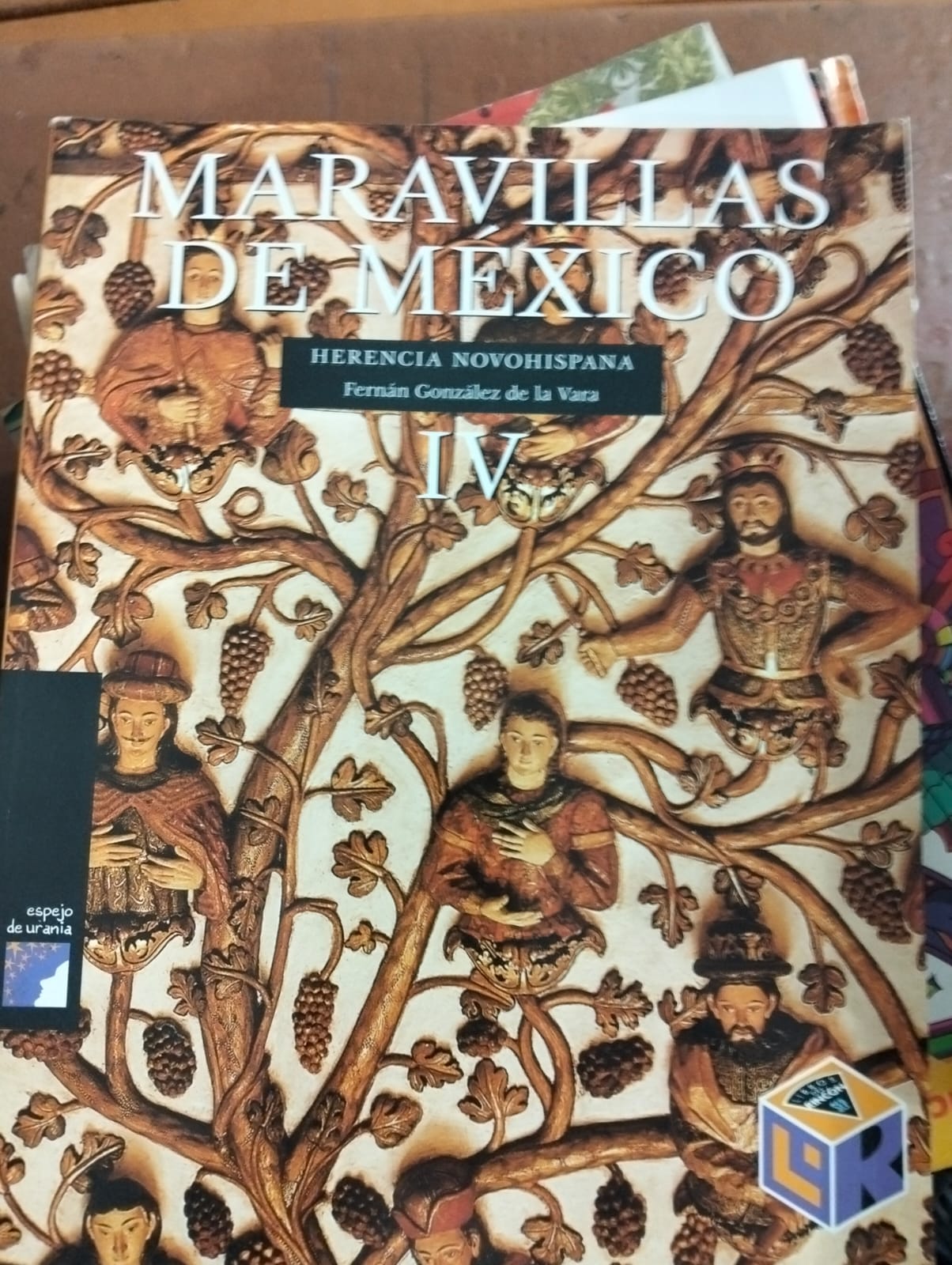 Maravillas de México