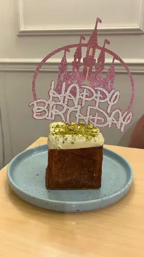 As it turns out, a &lsquo;Cubo&rsquo; is what it says on the label.