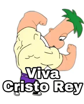 Viva Cristo Rey